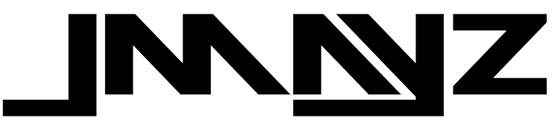 JMAYZ100 Main Logo